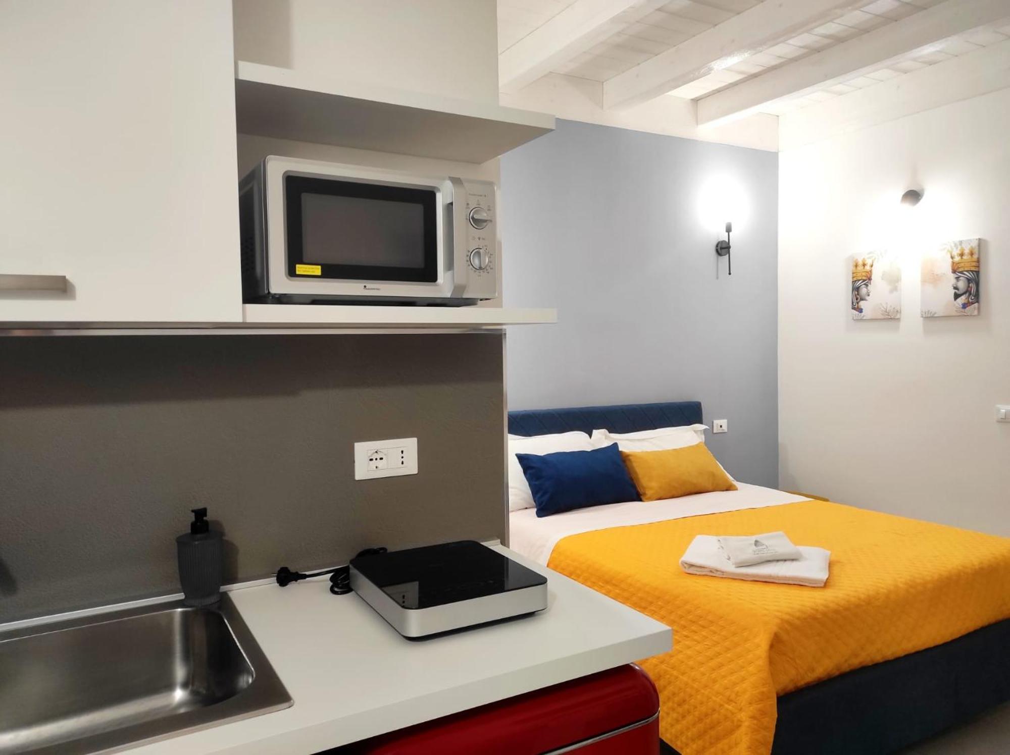 White Wall Luxury Rooms Scala Dei Turchi Realmonte Exterior photo